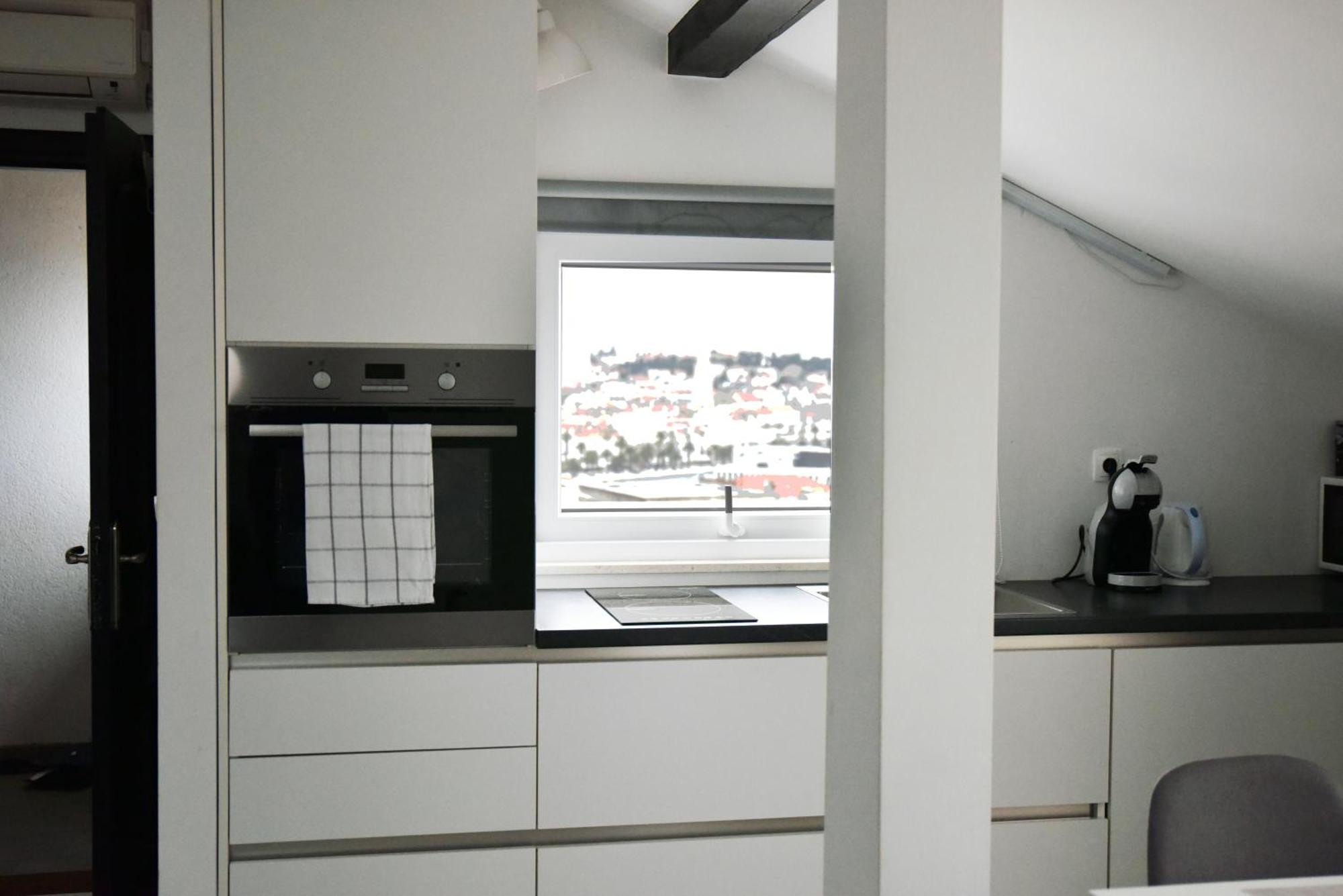 Appartement Marasovica *