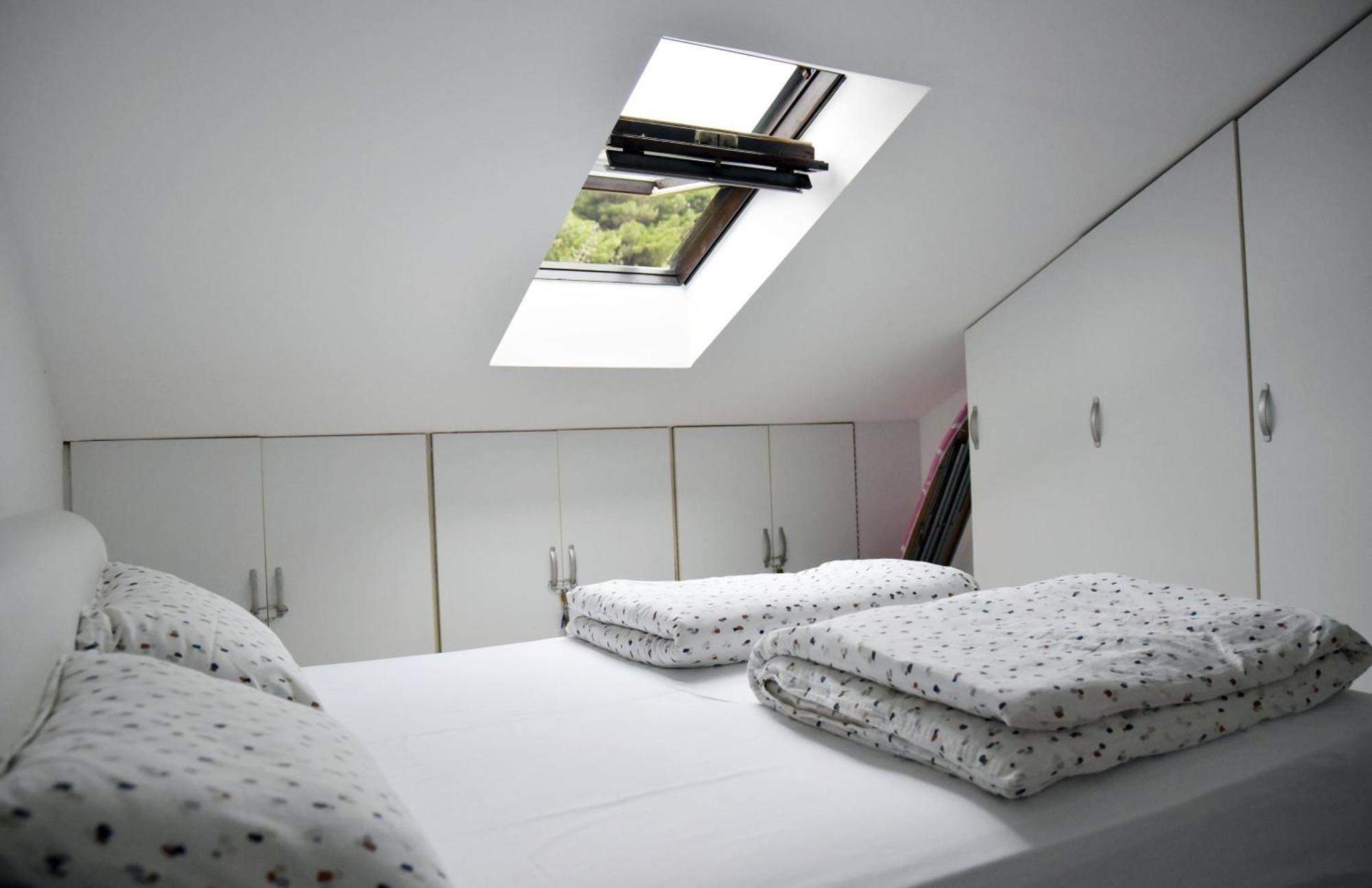 Marasovica Appartement