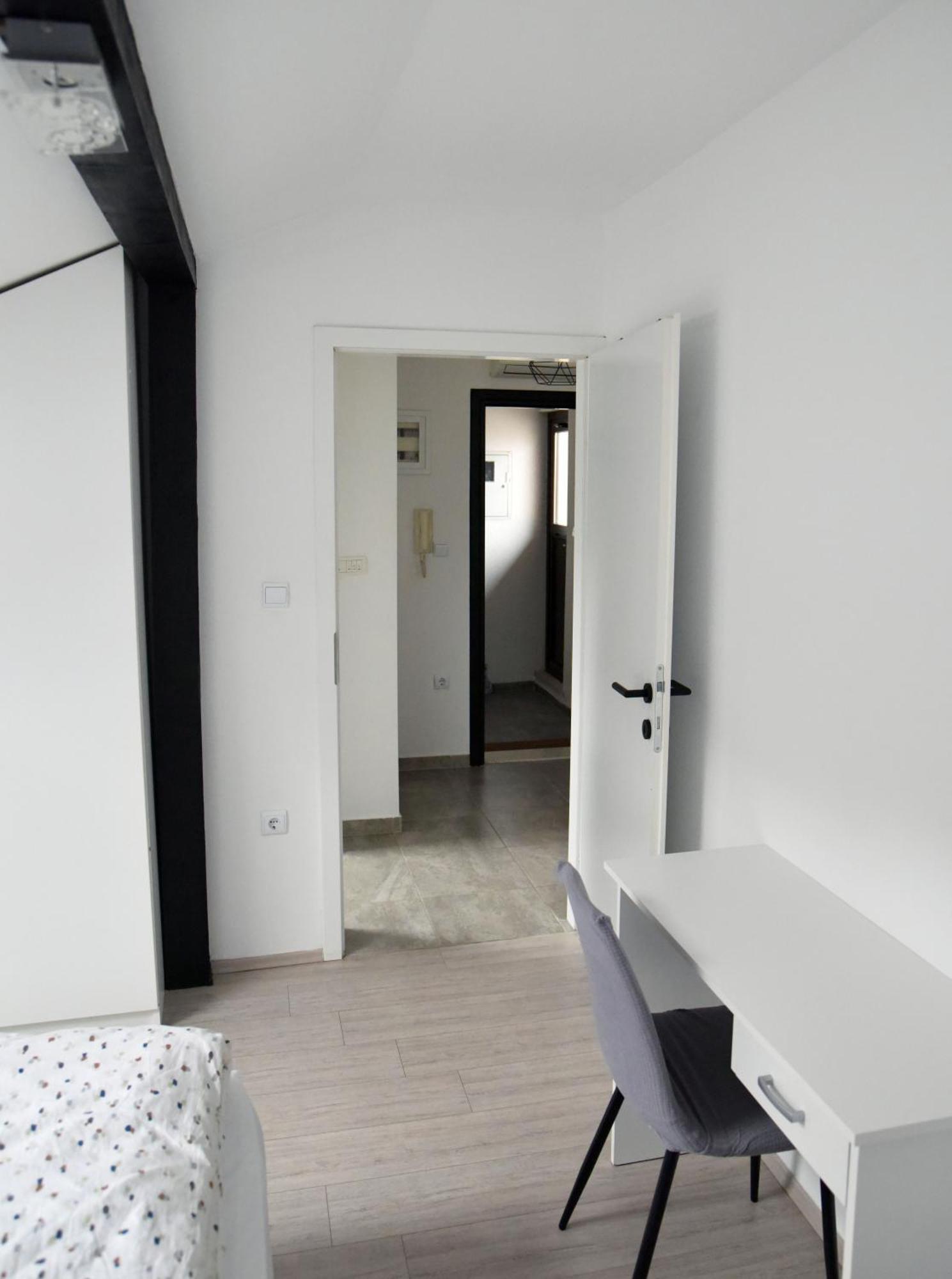 Marasovica Appartement Split