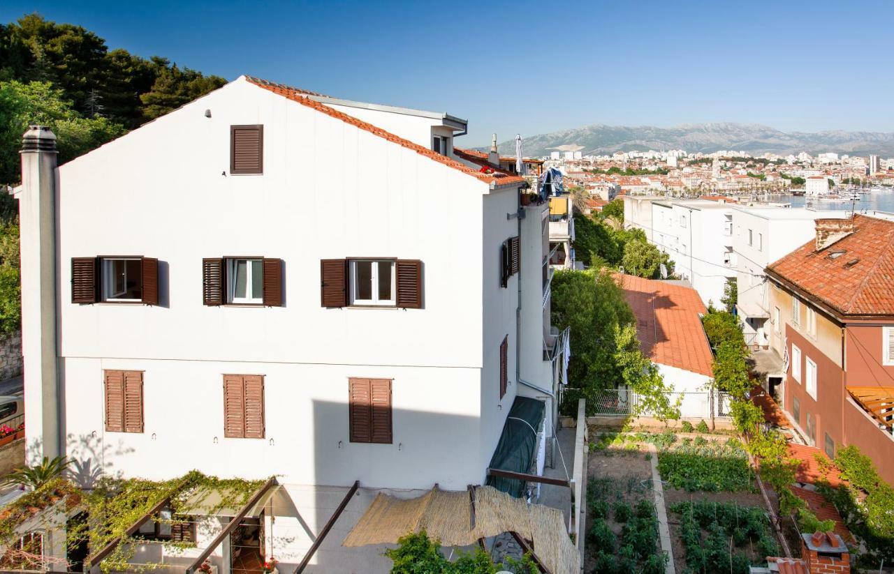 Appartement Marasovica